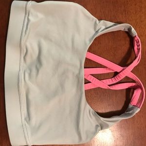Lululemon Energy Bra